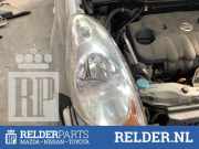 Hauptscheinwerfer rechts Nissan Note E11