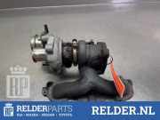 Turbolader Nissan Qashqai II J11 BSM314135