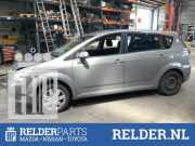 Radnabe hinten Toyota Corolla Verso R1