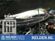Grill Windlauf Nissan Qashqai II J11