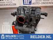 Verteilerrohr Kraftstoff Toyota Aygo B4