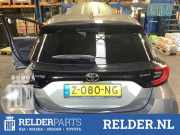 Heckklappe / Heckdeckel Toyota Yaris P21