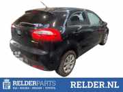 Heckklappendämpfer Kia Rio III UB