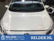 Motorhaube Kia Ceed 2 JD