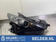 Hauptscheinwerfer rechts Mazda 3 BP BOJ867890