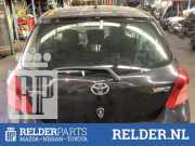 Heckklappe / Heckdeckel Toyota Yaris Liftback P9