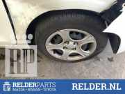 Stahlfelgen Satz Kia Picanto 3 JA