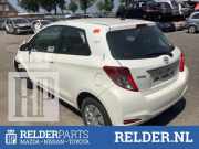 Tank Toyota Yaris P13