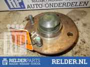 Radnabe hinten Nissan Primera Traveller WP11