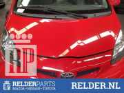 Motorhaube Toyota Aygo B1