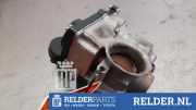 Drosselklappenstutzen Nissan Note E11 SERA57602