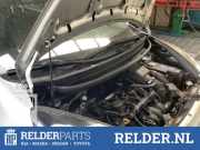 Grill Windlauf Kia Picanto 2 TA