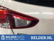 Rückleuchte links Mazda 2 DL, DJ