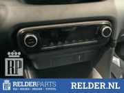 Heizungsbetätigung (Konsole) Toyota Yaris P21 55900K0270