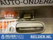 Türgriff rechts vorne Toyota MR 2 I W3