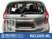 Wischermotor hinten Nissan Note E12
