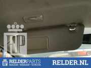 Sonnenblende Toyota Avensis Station Wagon T27