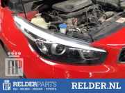 Hauptscheinwerfer rechts Kia Ceed 2 SW JD