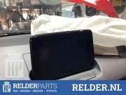 Multifunktionsanzeige Mazda CX-3 DK