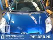 Motorhaube Toyota Yaris Liftback P9