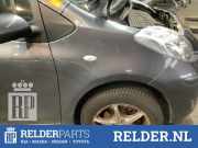 Kotflügel rechts vorne Toyota Yaris Liftback P9