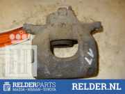 Bremszange links vorne Toyota Aygo B1