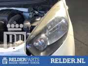 Hauptscheinwerfer links Kia Picanto 2 TA