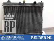 Kühler Toyota Yaris Liftback P9