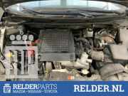 Waschwasserdüse für Scheibenreinigung Mazda CX-7 ER