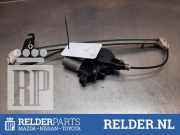 Fensterheber links hinten Mazda 3 Stufenheck BL D6514958X
