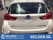Heckklappe / Heckdeckel Toyota Auris E18