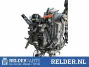 Motor ohne Anbauteile (Benzin) Kia Rio IV FB, SC, YB 18AT204P00