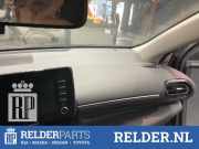 Steuergerät Airbag Toyota Yaris P21