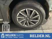 Felge Stahl Hyundai Ioniq AE