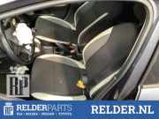 Sitz links Nissan Micra V K14