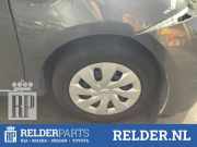 Stahlfelgen Satz Toyota Verso S P12