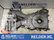 Deckel Achsgetriebe Mazda 6 Hatchback GG