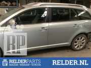 Tür links hinten Toyota Avensis Kombi T25
