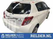 Klappenschlosszug Toyota Yaris P13