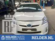 Radnabe vorne Toyota Prius W3