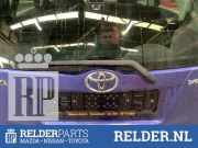 Heckklappengriff Toyota Verso S P12