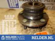 Radnabe hinten Mazda Premacy CP