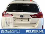 Hinterachse komplett Toyota Auris Touring Sports E180