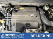 Motorabdeckung Mazda CX-7 ER