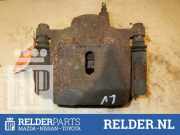Bremszange links vorne Toyota Yaris P1