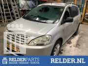 Turbolader Toyota Avensis Verso M2 1720127030