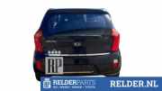 Gurtschloss Kia Picanto 2 TA