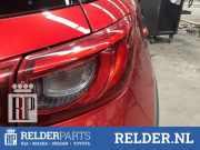 Rückleuchte rechts Mazda CX-3 DK