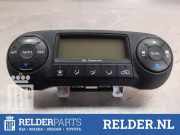 Heizungsbetätigung (Konsole) Hyundai iX35 LM 972502Y301