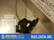 Klappenschlosszug Mazda 3 Stufenheck BK